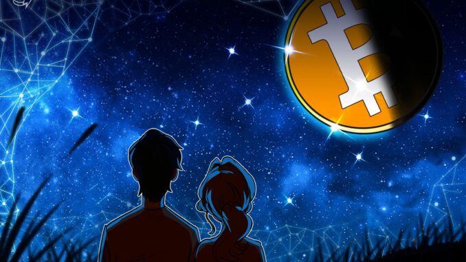 No concerns over Bitcoin halving supply shock, says Bitvavo CEO No concerns over Bitcoin halving supply shock, says Bitvavo CEO