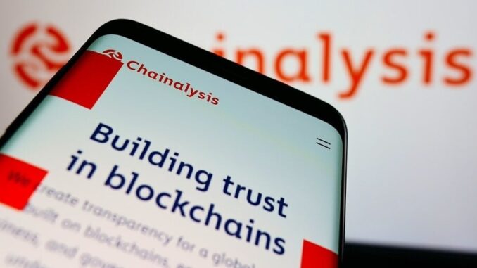 On-Chain Sleuthing Firm Chainalysis Slashes Headcount by 135 On-Chain Sleuthing Firm Chainalysis Slashes Headcount by 135