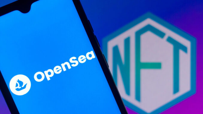 OpenSea Unveils OpenSea Studio to Help Creators Easily Launch NFT OpenSea Unveils OpenSea Studio to Help Creators Easily Launch NFT Projects