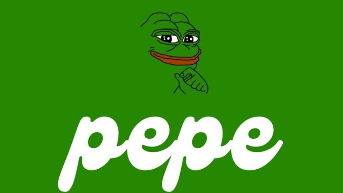 Pepecoin Doubles to $500M Market Cap as Memecoin Fever Steals Pepecoin Doubles to $500M Market Cap as Memecoin Fever Steals Bitcoin's ETF Thunder