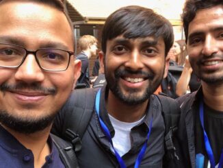 Polygon Co-Founder Jaynti Kanani Steps Down
