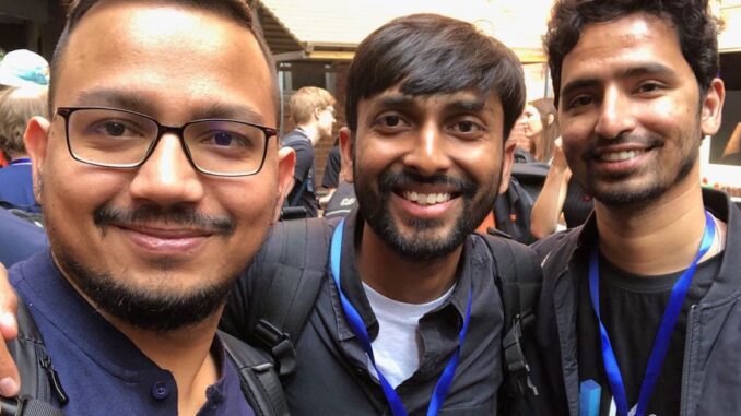 Polygon Co-Founder Jaynti Kanani Steps Down Polygon Co-Founder Jaynti Kanani Steps Down