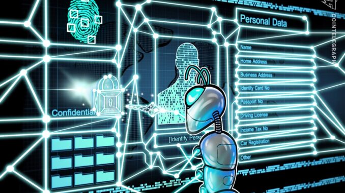Privacy firm Nym launches $300M fund, eyes Web3 wallets, RPCs