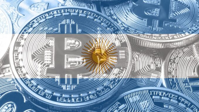 Pro-Bitcoin Candidate Javier Milei Heads to Run-off in Argentina’s Presidential Pro-Bitcoin Candidate Javier Milei Heads to Run-off in Argentina’s Presidential Elections