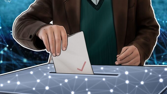 Pro-Bitcoin Javier Milei trails as Argentina’s presidential election goes to Pro-Bitcoin Javier Milei trails as Argentina’s presidential election goes to run-off