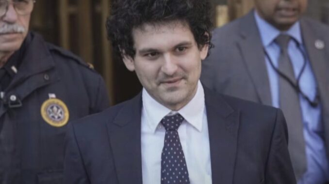 Prosecutors Seek to Block SBF from Presenting Current Value of Prosecutors Seek to Block SBF from Presenting Current Value of FTX