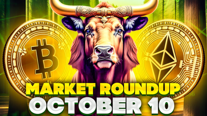 RFK Jr. Goes Independent, Israel War Spurs Crypto Aid, BitVM Bitcoin Price Prediction: RFK Jr. Goes Independent, Israel War Spurs Crypto Aid, BitVM Unveiled