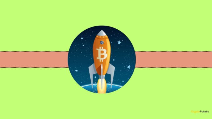 Realistic Bitcoin Price Prediction for the Next BTC Bull Run Realistic Bitcoin Price Prediction for the Next BTC Bull Run