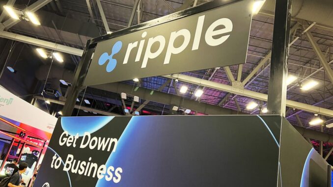 Ripple Says Singapore License Formally Approved