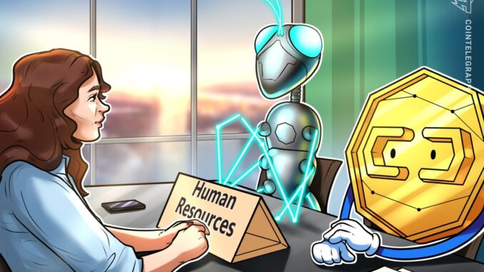Ripple job posting hints at possible IPO, XRP community says