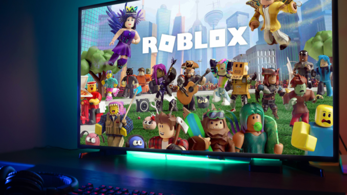 Roblox Debunks 'Inaccurate' XRP Support Claims, Says Crypto Payments Not Roblox Debunks 'Inaccurate' XRP Support Claims, Says Crypto Payments Not Allowed