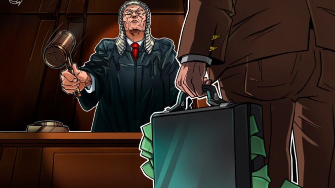 Ryder Ripps ordered to pay Yuga Labs $1.6M in copyright Ryder Ripps ordered to pay Yuga Labs $1.6M in copyright lawsuit