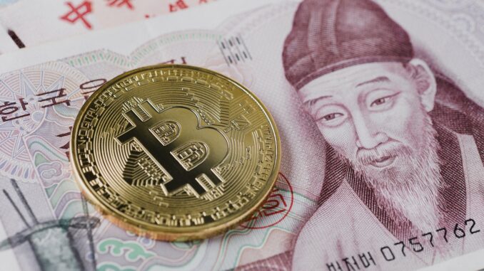 S Korean Court Jails Septuagenarian BTC Fraudster South Korean Court Jails Septuagenarian Bitcoin Fraudster