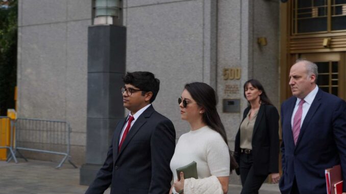 SBF Trial: For Once, Bankman-Fried's Lawyer Lands a Punch SBF Trial: For Once, Bankman-Fried's Lawyer Lands a Punch