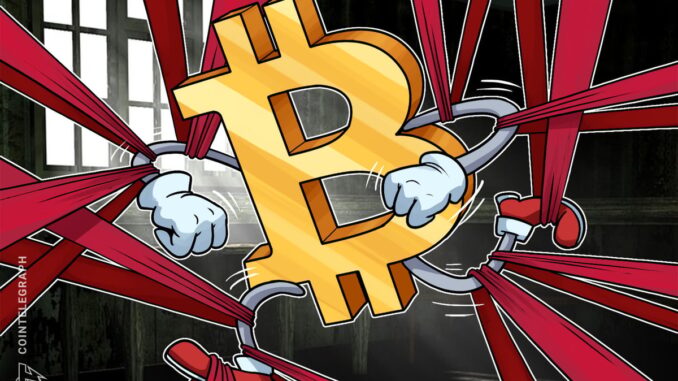 SBF and Caroline Ellison conspired to keep Bitcoin under $20K, SBF and Caroline Ellison conspired to keep Bitcoin under $20K, but did it work?