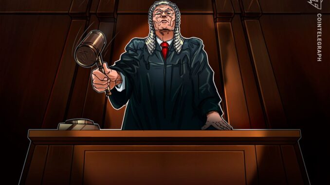 SEC asks judge to reject Coinbase’s motion to dismiss lawsuit SEC asks judge to reject Coinbase’s motion to dismiss lawsuit