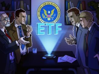 SEC continues to delay decisions on crypto ETFs: Law Decoded