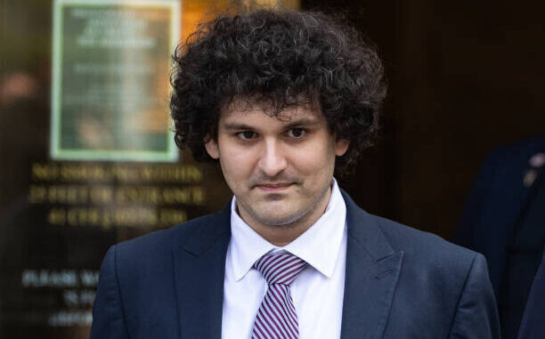 Sam Bankman-Fried Allowed Unlimited Fund Withdrawals FTX Co-Founder Testifies: Sam Bankman-Fried Allowed Unlimited Fund Withdrawals