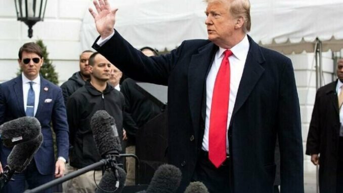 Sam Bankman-Fried Wanted to Pay Donald Trump $5 Billion to Sam Bankman-Fried Wanted to Pay Donald Trump $5 Billion to Not Run for President in 2024