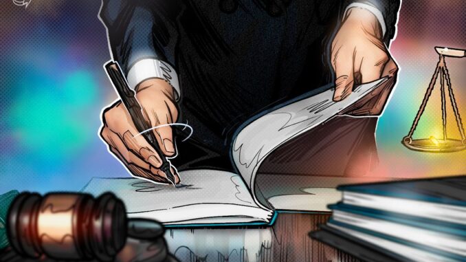 Sam Bankman-Fried inner circle to testify today