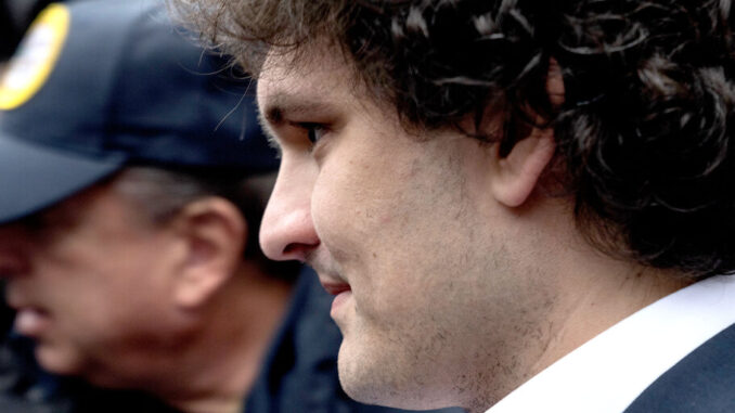 Sam Bankman-Fried's Defense Wants More Latitude In Questioning Witnesses Sam Bankman-Fried's Defense Wants More Latitude In Questioning Witnesses