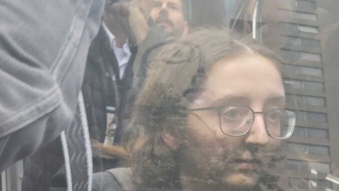 Sam Bankman-Fried's Defense Wants to Ask Caroline Ellison About FTX Sam Bankman-Fried's Defense Wants to Ask Caroline Ellison About FTX Lawyers' Advice, Anthropic AI Raise