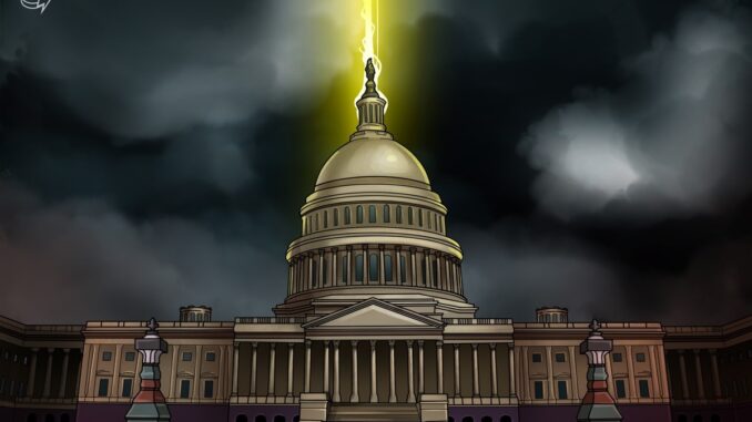 Sen. Warren, 100+ legislators write White House, Treasury about crypto Sen. Warren, 100+ legislators write White House, Treasury about crypto and terrorism