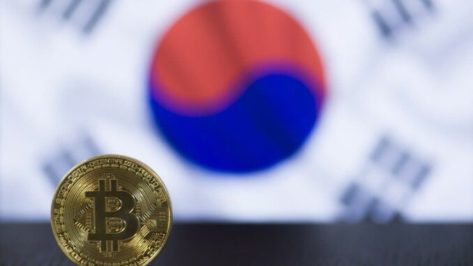 Senior Public Officials in South Korea Declare Crypto Holdings Senior Public Officials in South Korea Declare Crypto Holdings