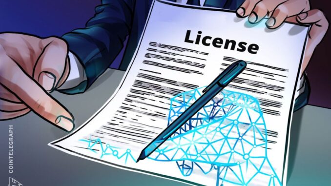 Singapore awards major payment institution license to Sygnum Bank subsidiary Singapore awards major payment institution license to Sygnum Bank subsidiary