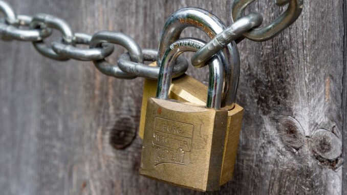 Solana-Based Marinade and Orca Start Blocking UK Users Solana-Based Marinade and Orca Start Blocking UK Users