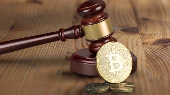 South Korean Crypto Fraudster Jailed for 7 Years South Korean Crypto Fraudster Jailed for 7 Years