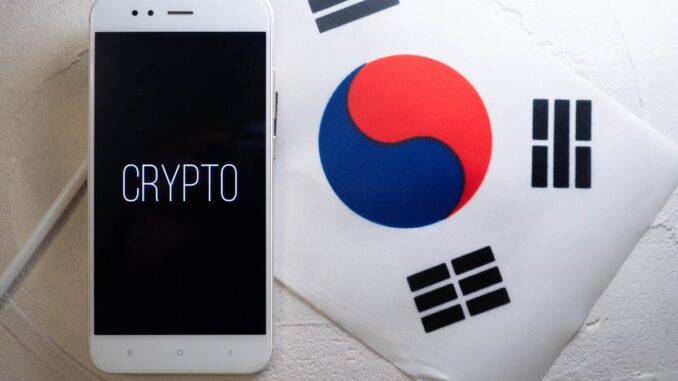 South Korean Regulator to Establish Standards for Issuance and Distribution South Korean Regulator to Establish Standards for Issuance and Distribution of Crypto