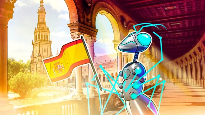 Spain to implement MiCA six months ahead of July 2026 Spain to implement MiCA six months ahead of July 2026 deadline