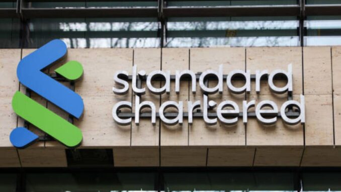 Standard Chartered's Crypto Firm Zodia Launches in Hong Kong standard-chartered-zodia