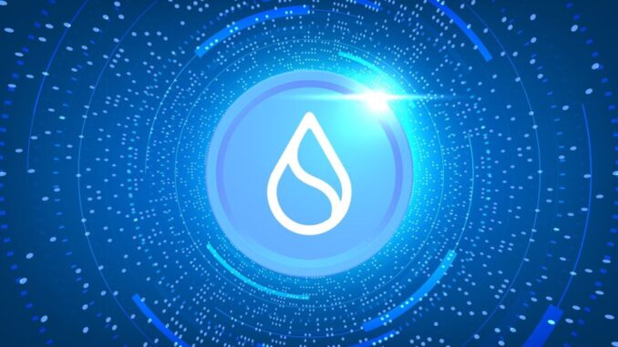 Sui Foundation Announces Ecosystem Fund Worth Over $50M Sui Foundation Announces Ecosystem Fund Worth Over $50M
