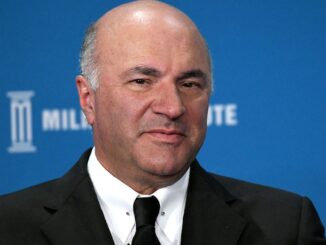 TV's Kevin O’Leary: ‘All the Crypto Cowboys Are Going to Be Gone Soon’