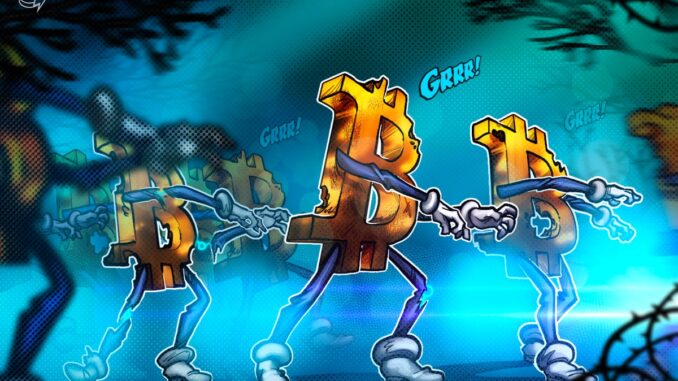 Tales of lost Bitcoin wallets Tales of lost Bitcoin wallets