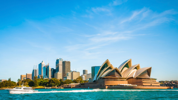 Tech Titans Microsoft and Google Make AI Moves Down Under Tech Titans Microsoft and Google Make AI Moves Down Under