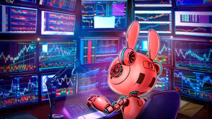 Telegram trading bot Maestro refunds users 610 ETH after router