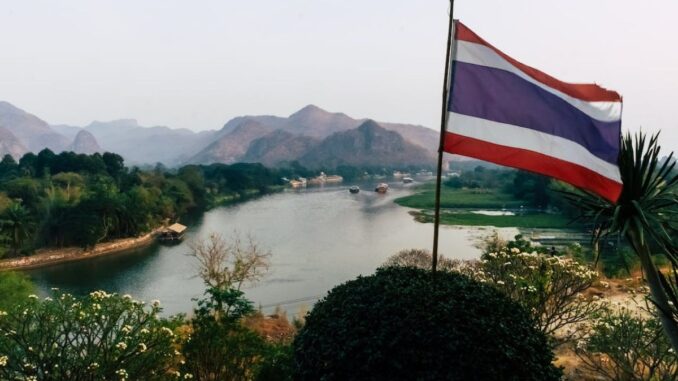 Thailand Delays Plan to Distribute $15 Billion in Digital Currency Thailand Delays Plan to Distribute $15 Billion in Digital Currency to its Citizens