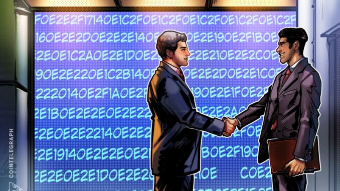 Thailand’s KBank acquires crypto exchange business Satang Thailand’s KBank acquires crypto exchange business Satang