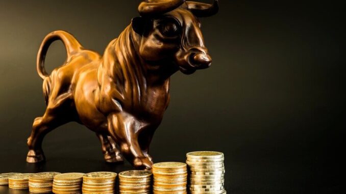 The Biggest Winners of This Week's Crypto Rally? MINA, Chainlink, The Biggest Winners of This Week's Crypto Rally? MINA, Chainlink, and PEPE