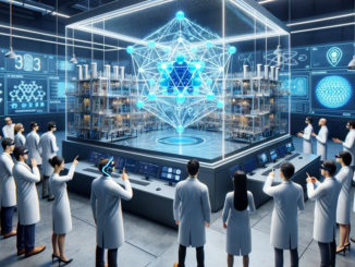 The World’s Beefiest Quantum Computer Comes With a Catch