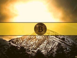 These Are Bitcoin's Two Major Resistances Before its Leap to $125K: Matrixport