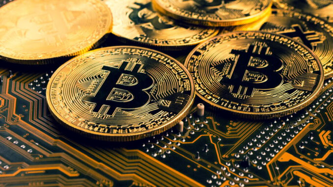 These Crypto Stocks Are Still Outperforming Bitcoin These Crypto Stocks Are Still Outperforming Bitcoin