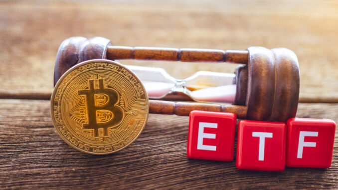 This Week on Crypto Twitter: Fake ETF News Pumps Bitcoin This Week on Crypto Twitter: Fake ETF News Pumps Bitcoin