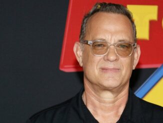Tom Hanks and Zelda Williams Warn Fans of AI-Generated Deepfakes