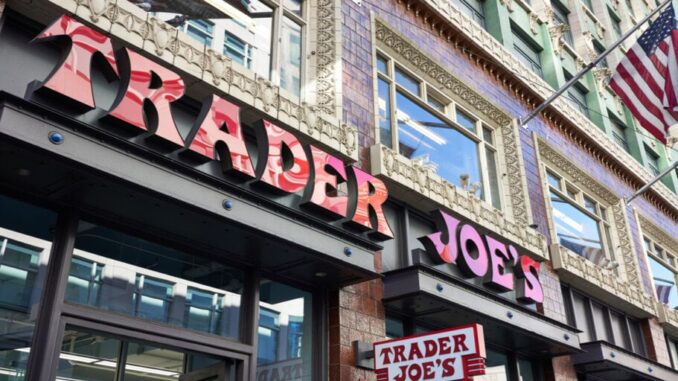 Trader Joe’s Wants All Profits in Trademark Lawsuit Against Trader Trader Joe’s Wants All Profits in Trademark Lawsuit Against Trader Joe DeFi Platform