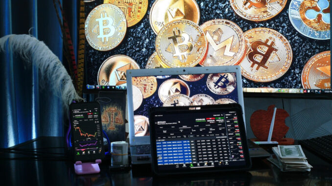 Trading Volume on Centralized Exchanges Reaches Lowest Level Since December Trading Volume on Centralized Exchanges Reaches Lowest Level Since December 2022: Report