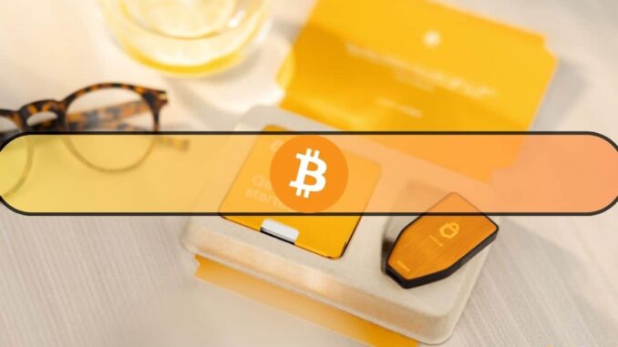 Trezor Launches New Hardware Wallets and Limited Edition Bitcoin-Only Device Trezor Launches New Hardware Wallets and Limited Edition Bitcoin-Only Device